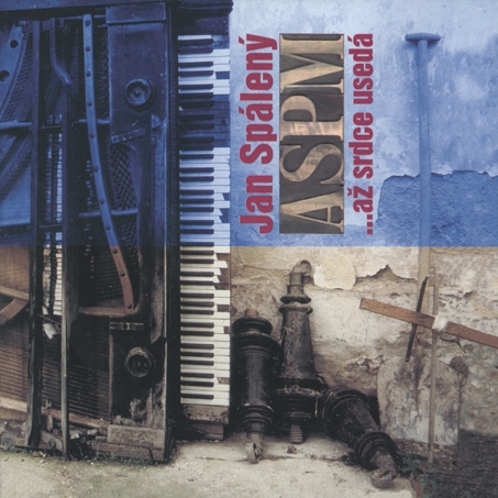 Jan Spálený & ASPM