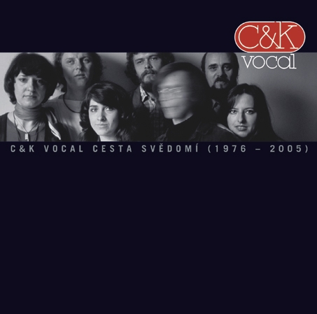 C&K Vocal