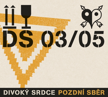 Divoký Srdce
