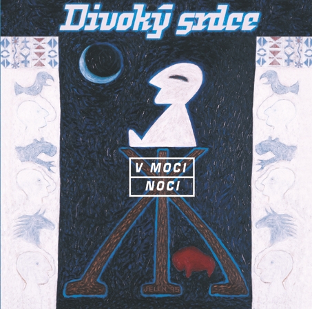 Divoký Srdce 
