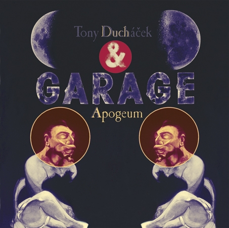 Garage / Apogeum