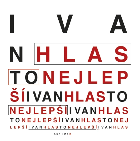 Ivan Hlas / To nejlepší