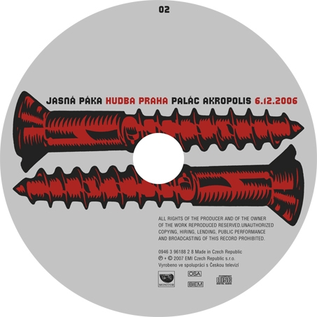 Hudba Praha
