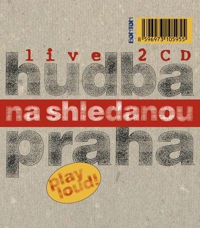 Hudba Praha