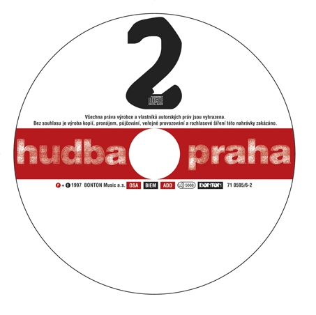 Hudba Praha