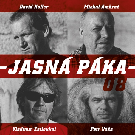 Jasná Páka / 08