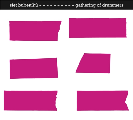 Slet bubeníků