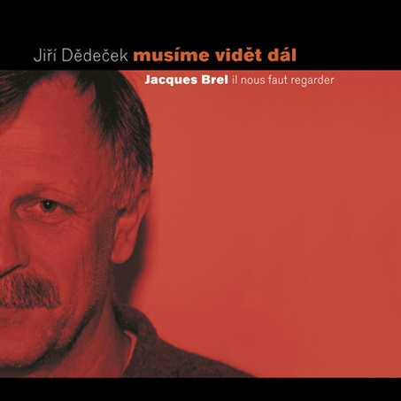 Jiří Dědeček