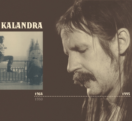 Petr Kalandra