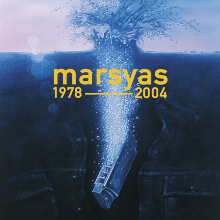 Marsyas / 1978–2004