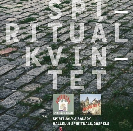 Spirituál Kvintet