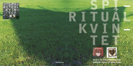 Spirituál Kvintet