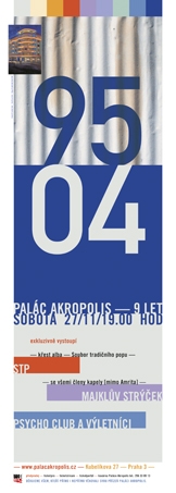 Palác Akropolis
