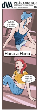 Hana a Hana