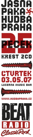 Hudba Praha