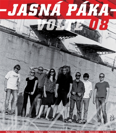 Jasná Páka / 08