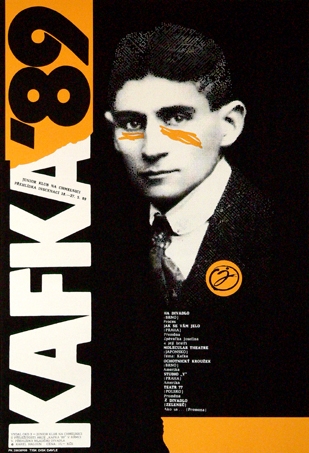 Kafka ’89
