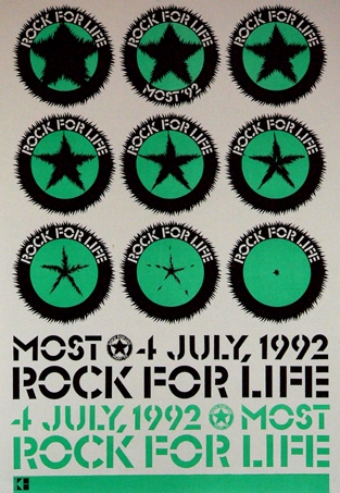 Rock for Life