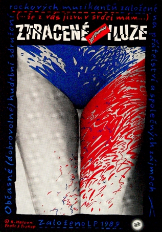Ztracené iluze