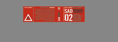 Revue SAD
