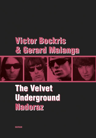 Velvet Underground