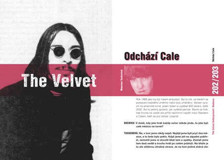 Velvet Underground