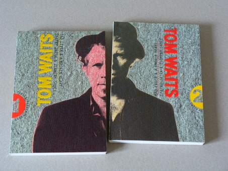 Tom Waits
