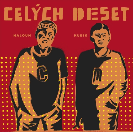 Haloun + Kubík