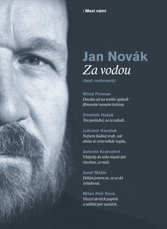 Jan Novák / Za vodou