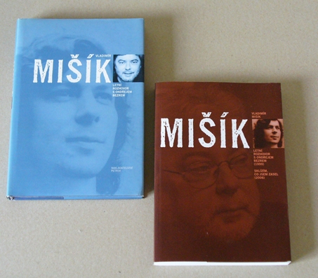 Vladimír Mišík