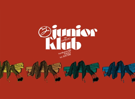 Junior klub Na Chmelnici