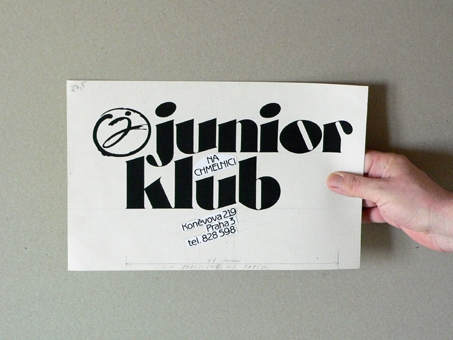 Junior klub Na Chmelnici
