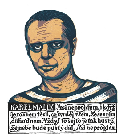Karel Haloun
