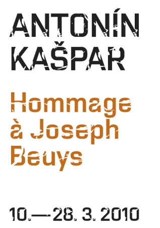 Antonín Kašpar
