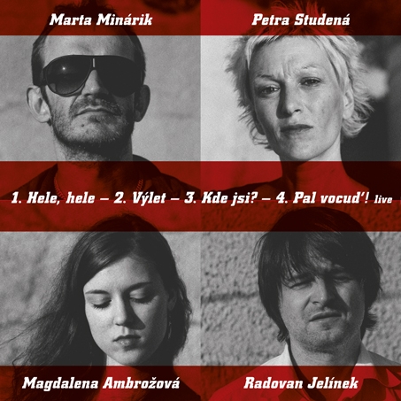 Jasná Páka / 08
