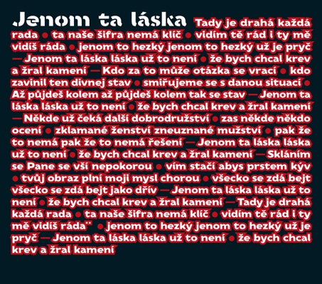 Jiří Dědeček & Úterý