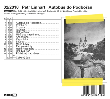 Petr Linhart