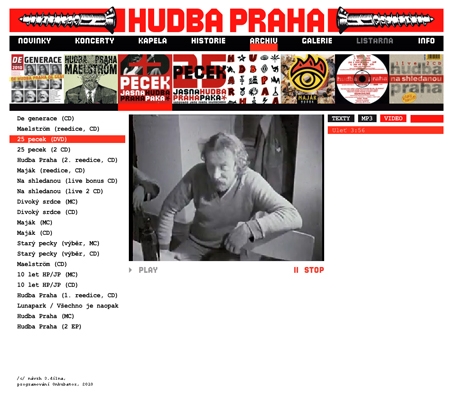 hudbapraha.cz