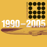 15 let Black Point Music
