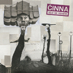 Činna / Vůz se senem