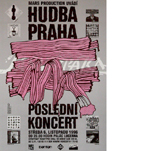 Hudba Praha