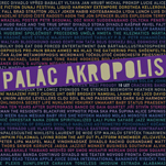 Palác Akropolis 10 let