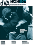 dVA / 2007